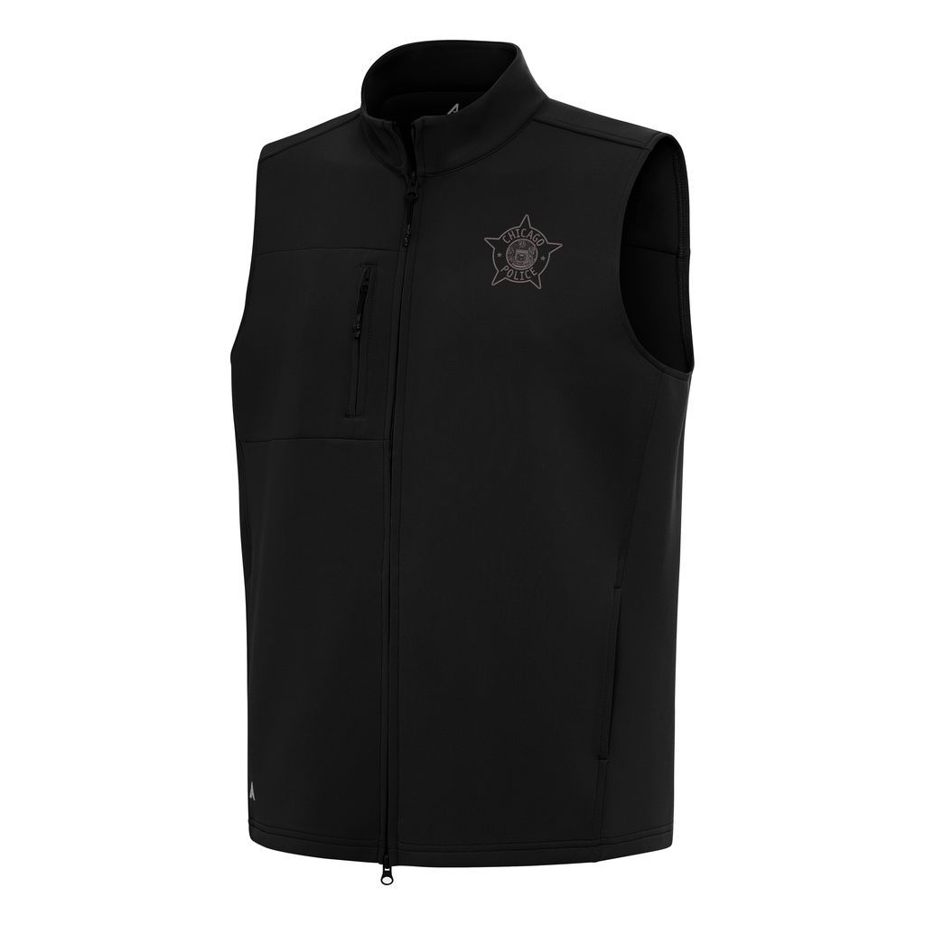 DEMAND FZ VEST, Size: Small