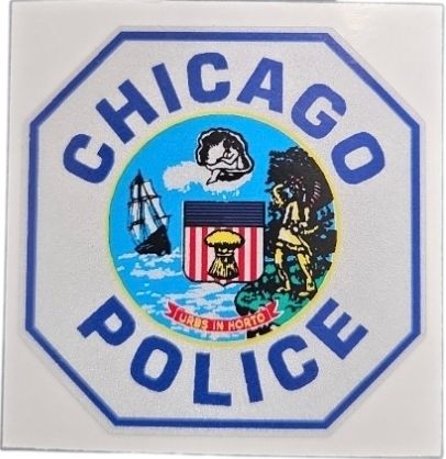 2" CPD PATCH STICKER OUTSIDE