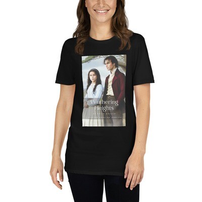 Wuthering Heights - Short-Sleeve Unisex T-Shirt