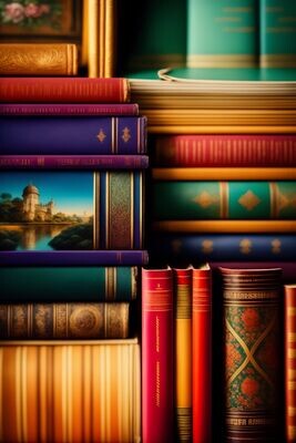 Books