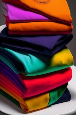 Apparel and Accessories