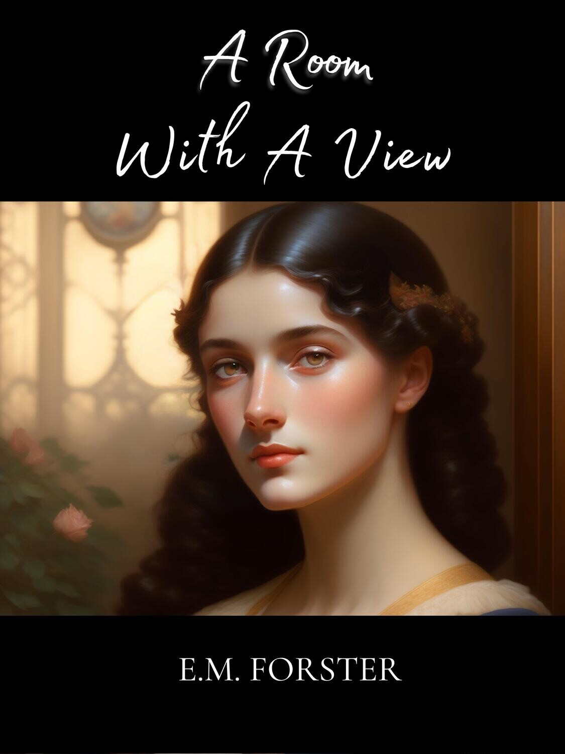 A Room With A View - by E. M. Forster, eBook