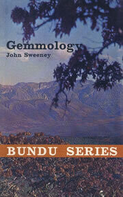 Gemmology