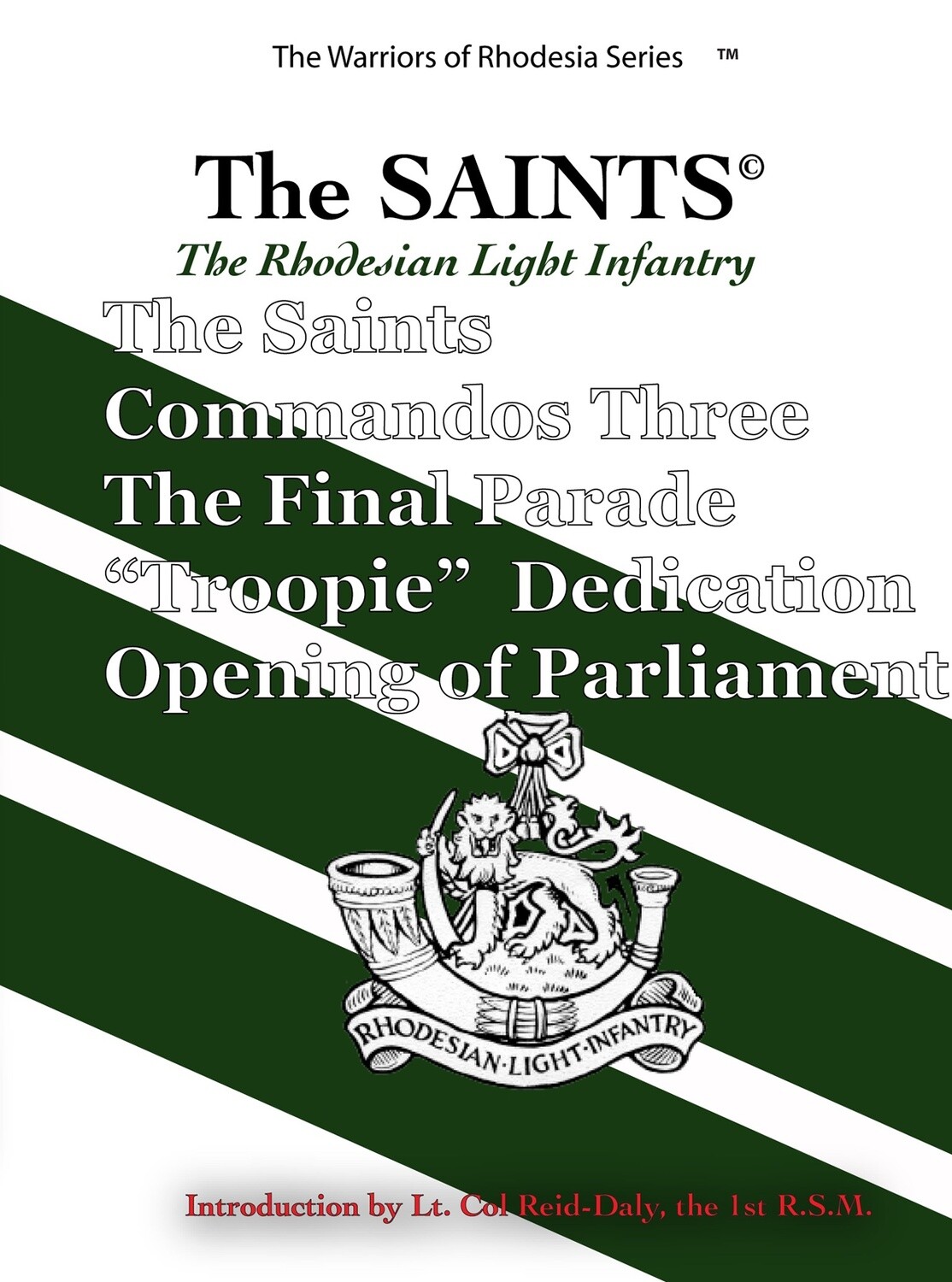 The Saints