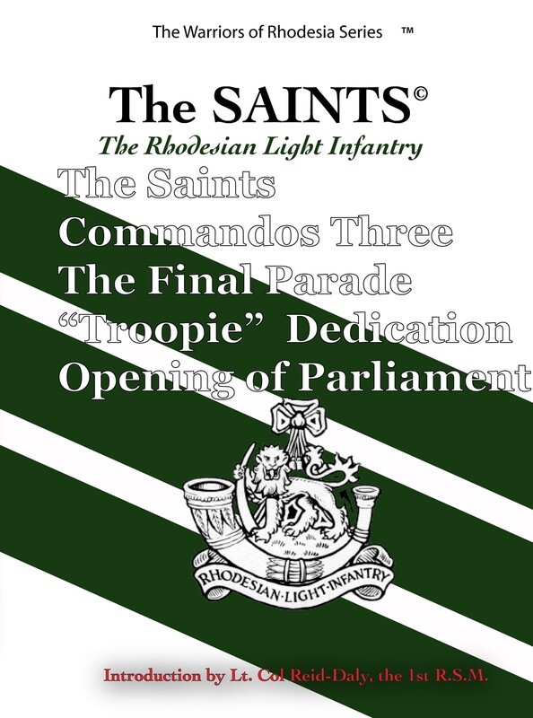 The Saints