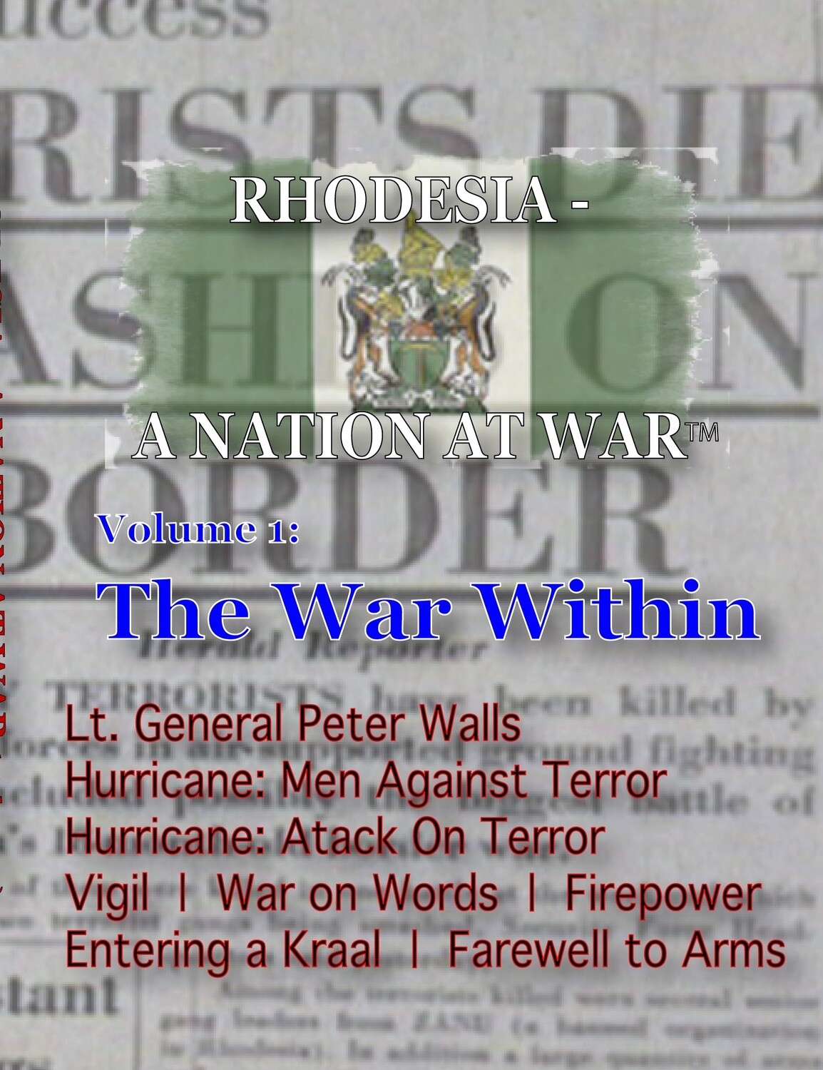 The War Within