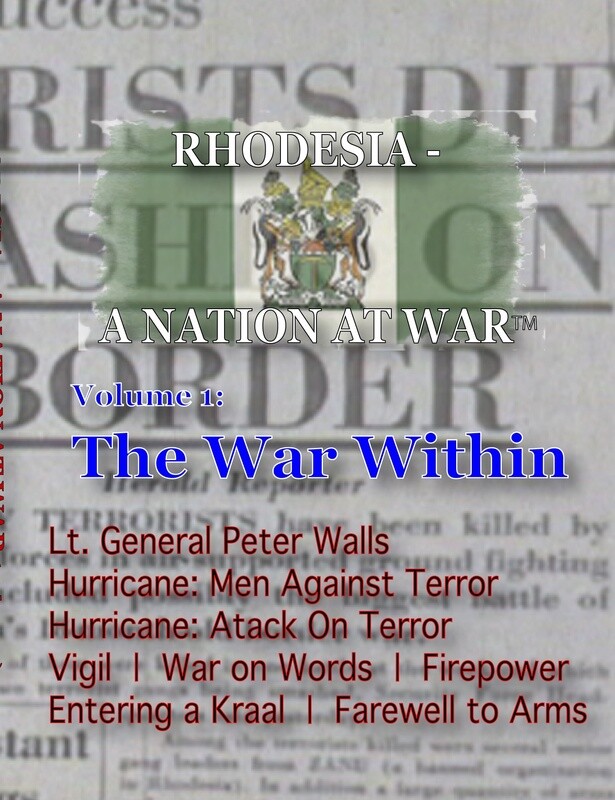 The War Within