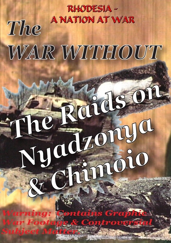 The War Without