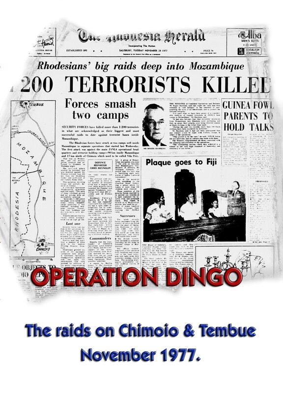 Operation Dingo
