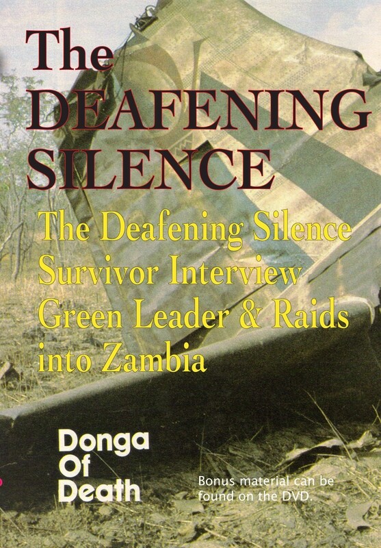 The Deafening Silence