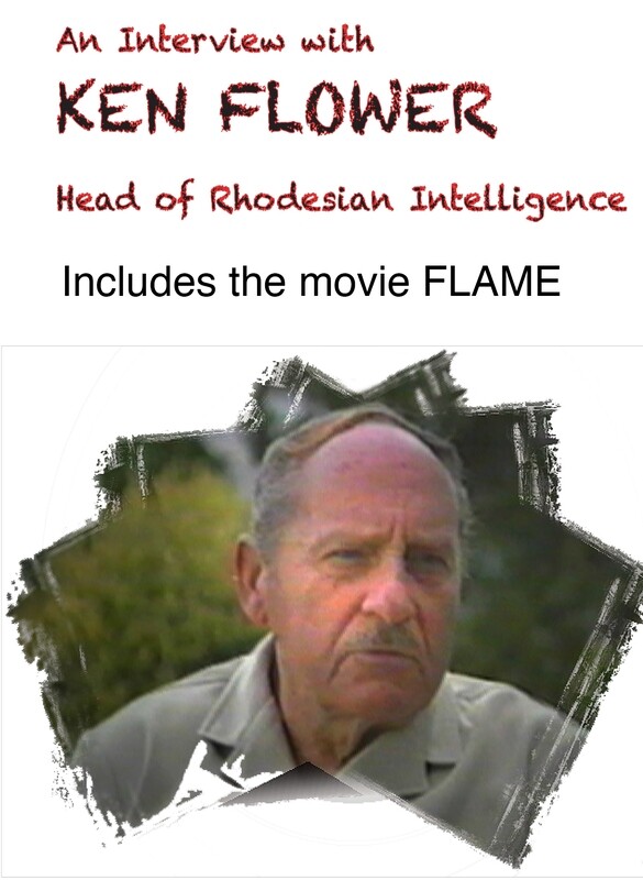 Ken Flower Interview