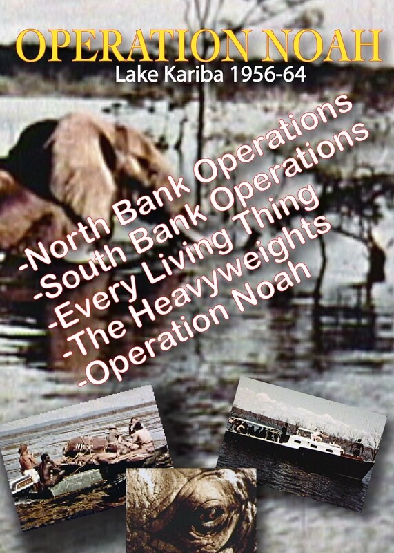 Operation Noah