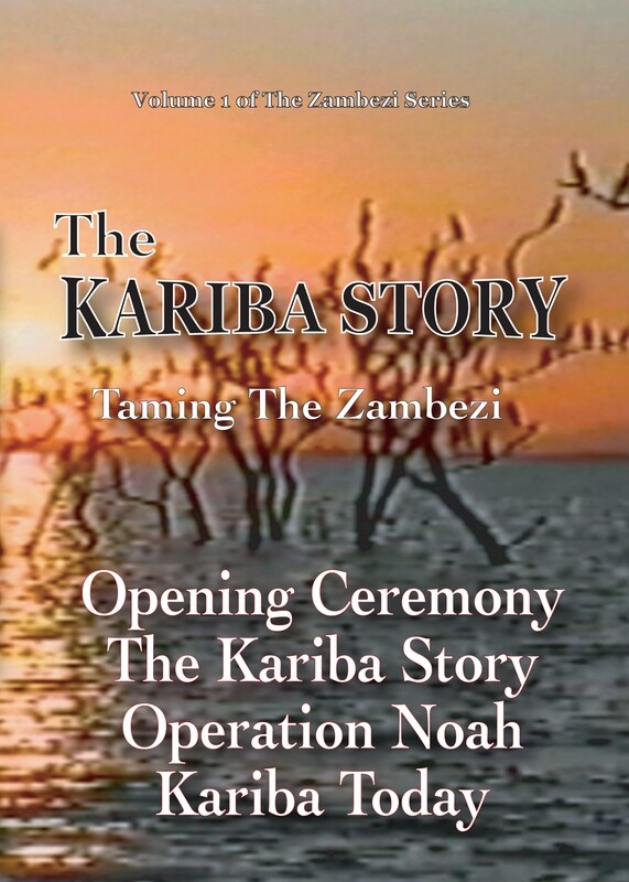 The Kariba Story