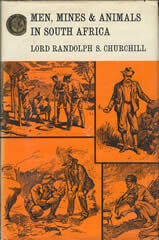 Men, Mines &amp; Animals in South Africa
