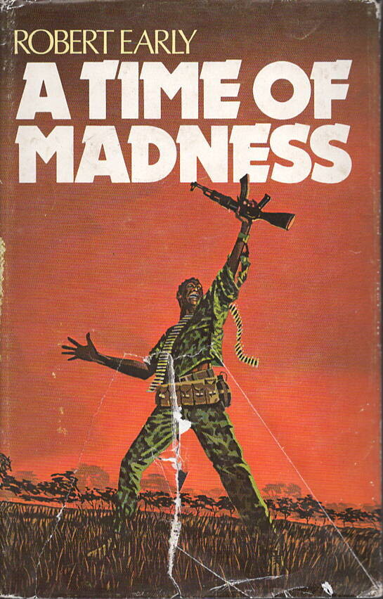 A Time of Madness