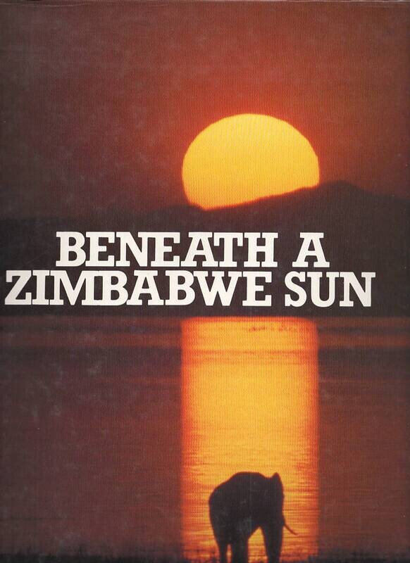 Beneath a Zimbabwe Sun