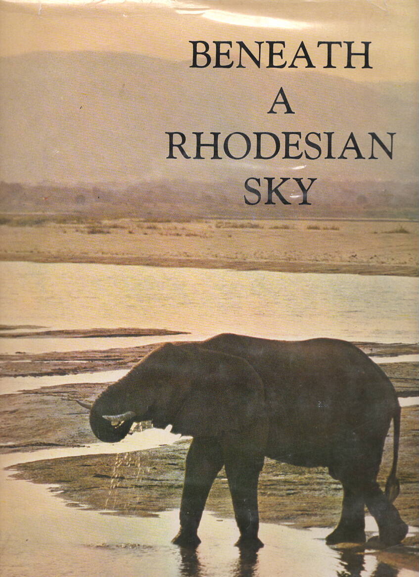 Beneath a Rhodesian Sky