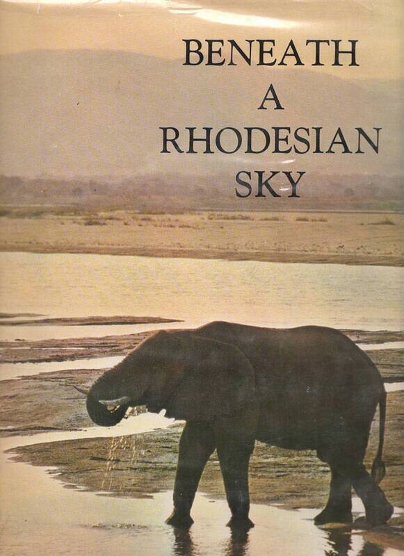 Beneath a Rhodesian Sky