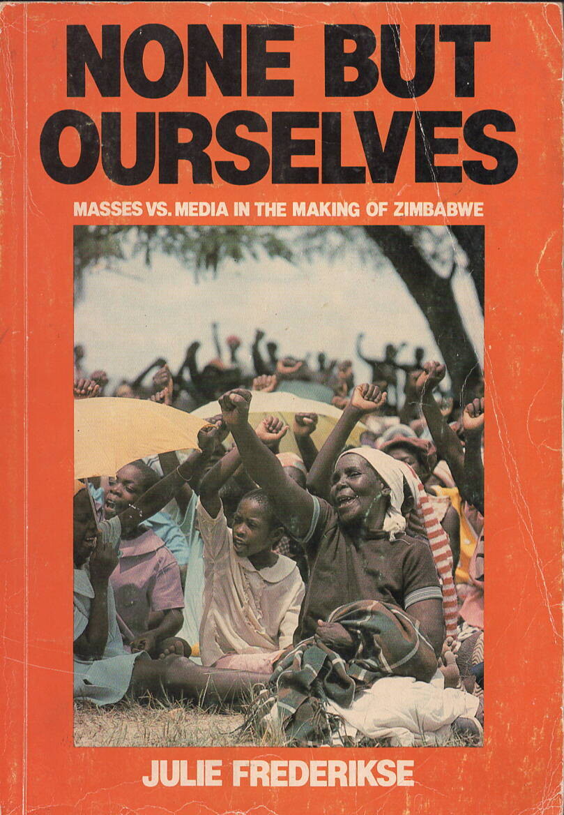 None But Ourselves