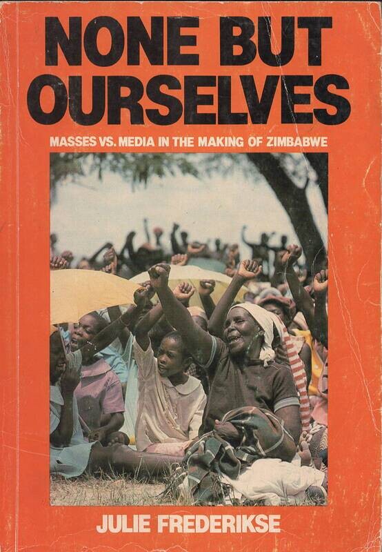 None But Ourselves
