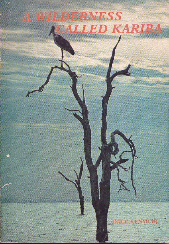 A Wilderness Called Kariba