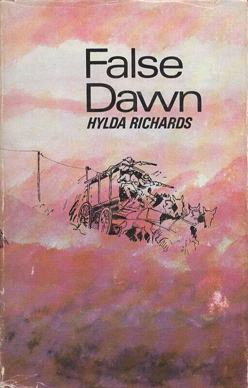 False Dawn