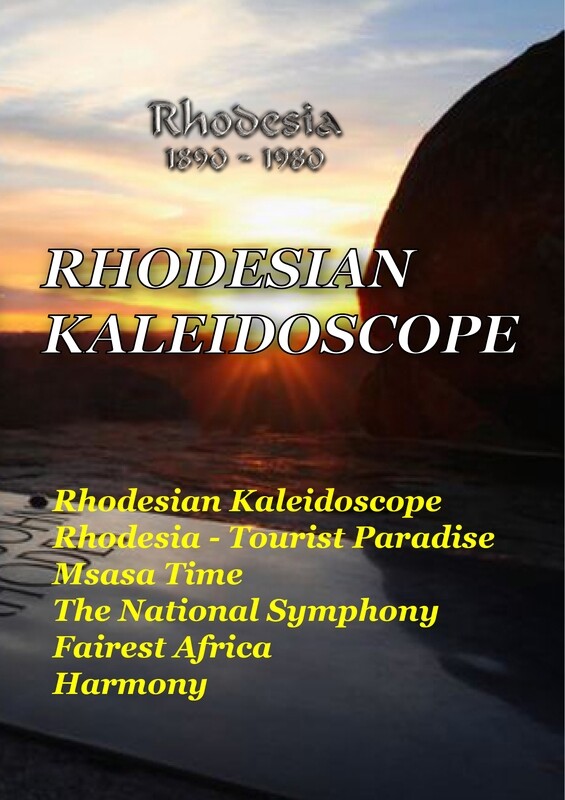 Rhodesian Kaleidoscope