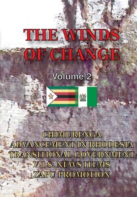The Winds of Change (Volume 2)