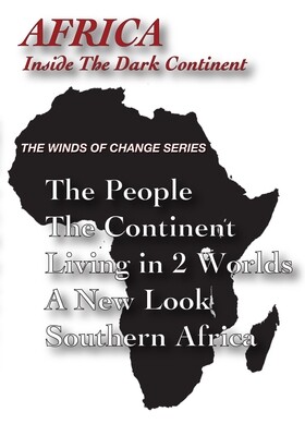 The Winds of Change (Volume 5)