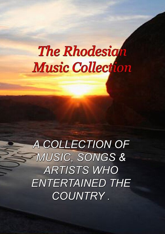 The Rhodesian Music Collection