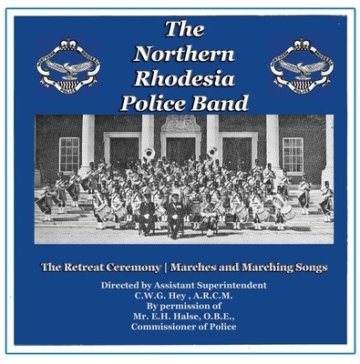 NORTHERN RHODESIA POLICE BAND
