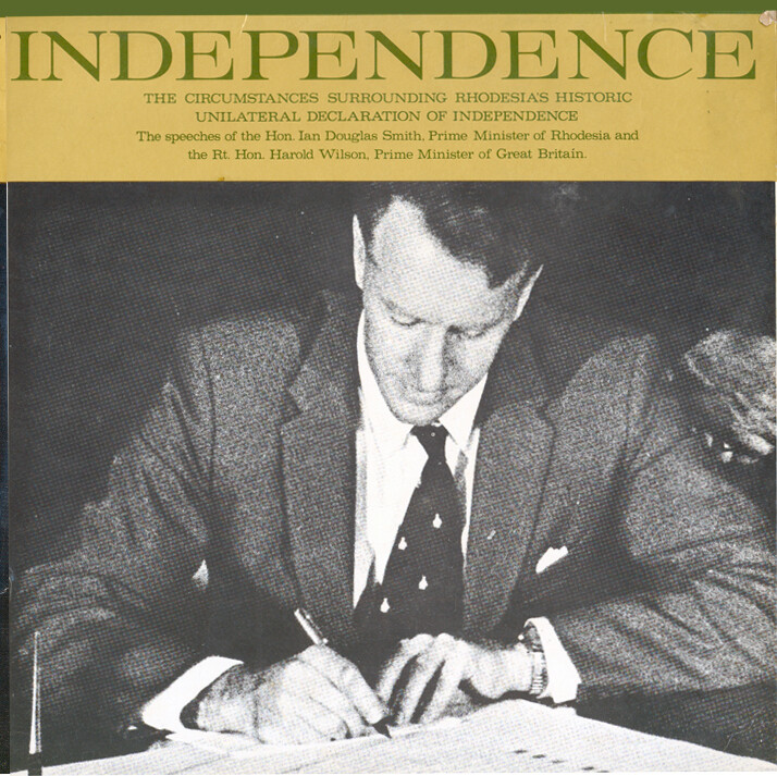 INDEPENDENCE