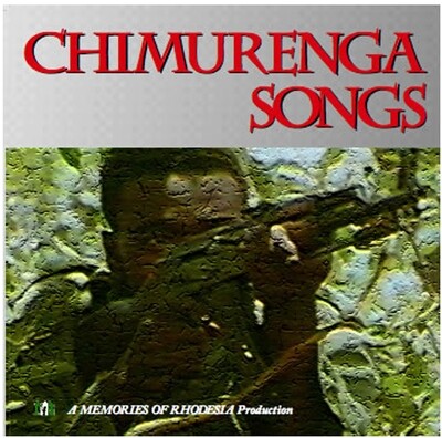 Chimurenga Songs