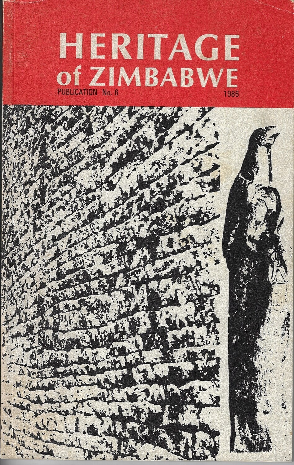 Heritage of Zimbabwe Magazine (1982)