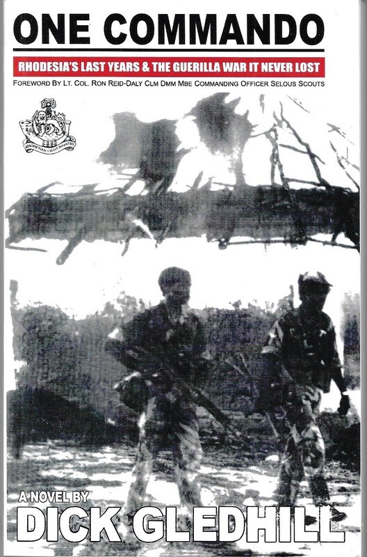 One Commando