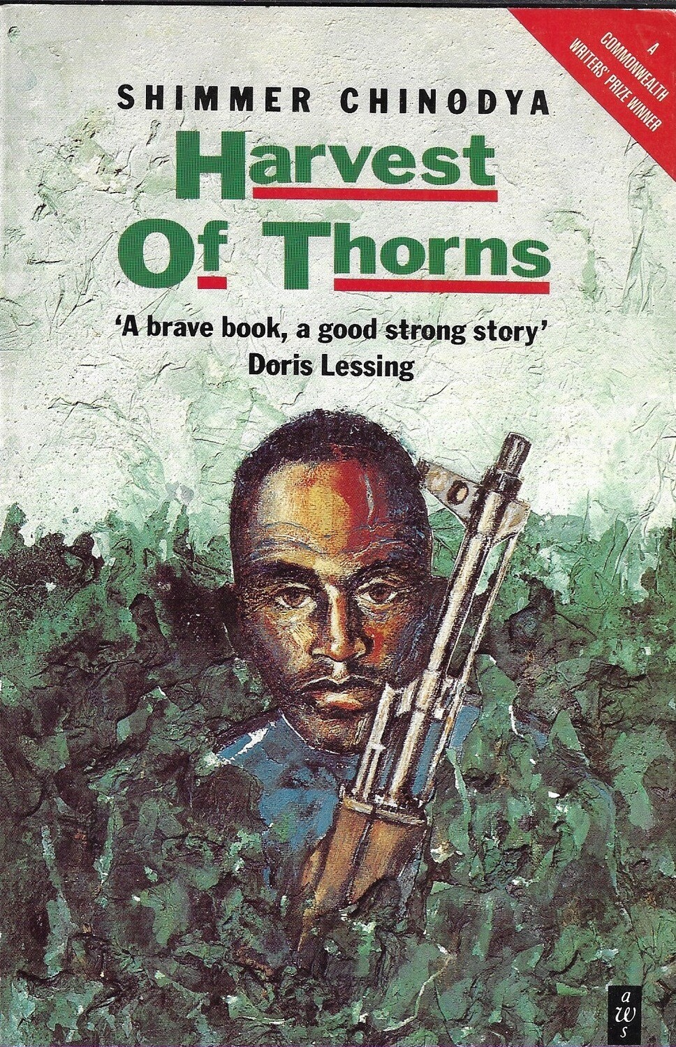 Harvest of Thorns