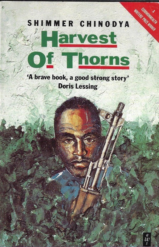 Harvest of Thorns