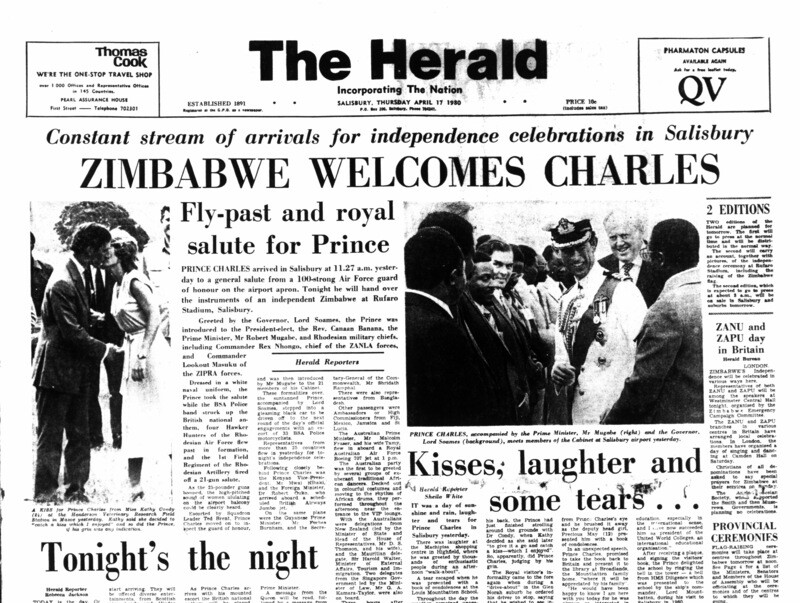 The Herald - 17 April 1980