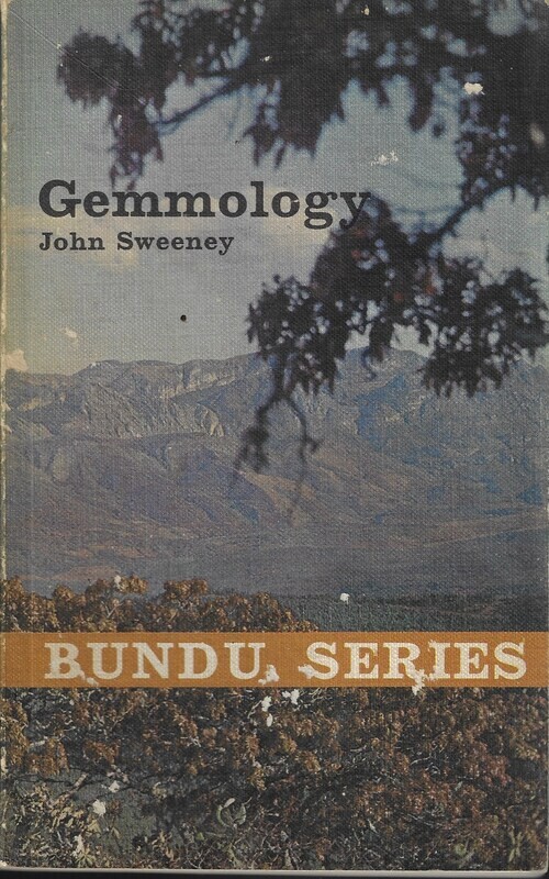 Gemmology