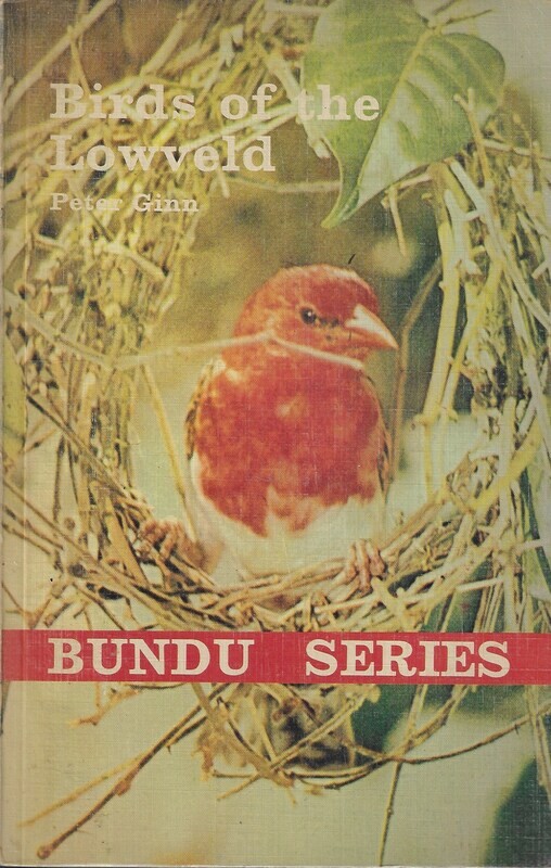Birds of The Lowveld