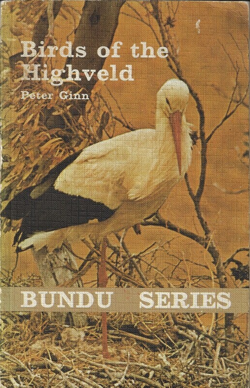 Birds of The Highveld