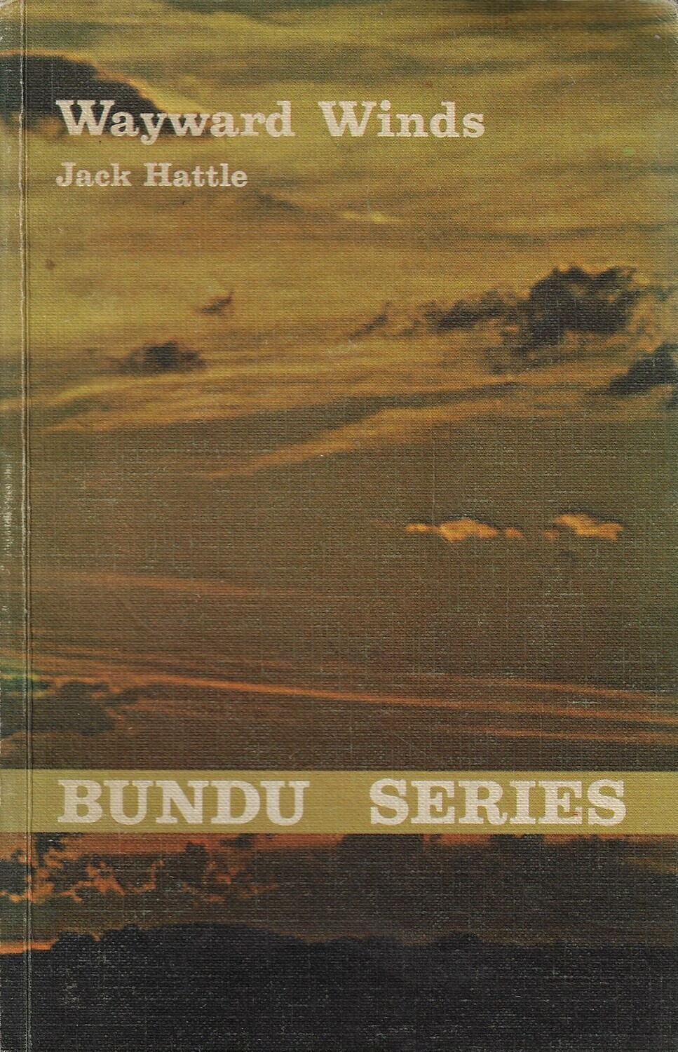 The Wayward Winds