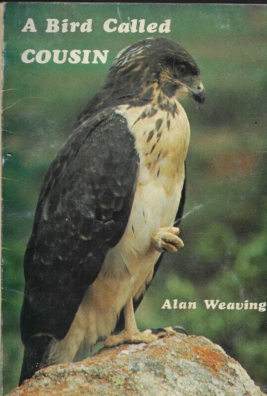 A Bird Called Cousin.  ** Last Copy Available
