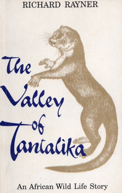 The Valley of Tantalika (paperback )