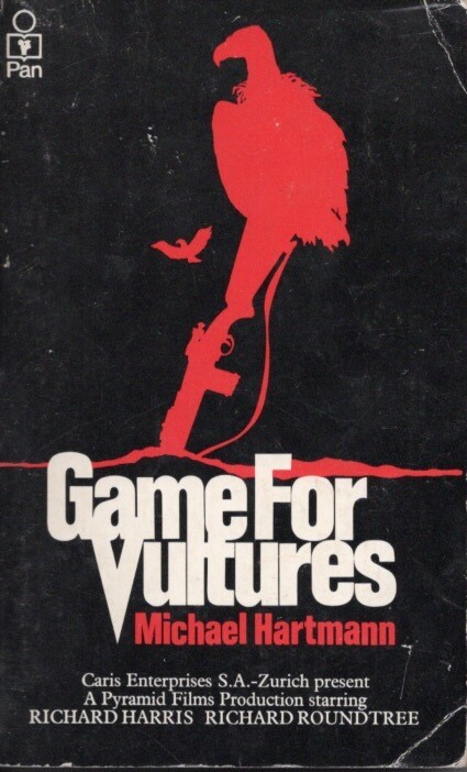 Game For Vultures