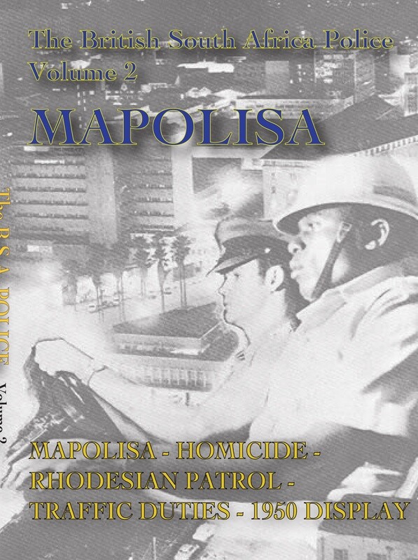 Mapolisa
