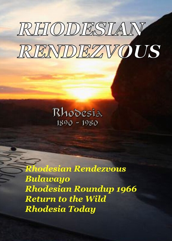 Rhodesian Rendezvous