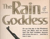 The Rain Goddess