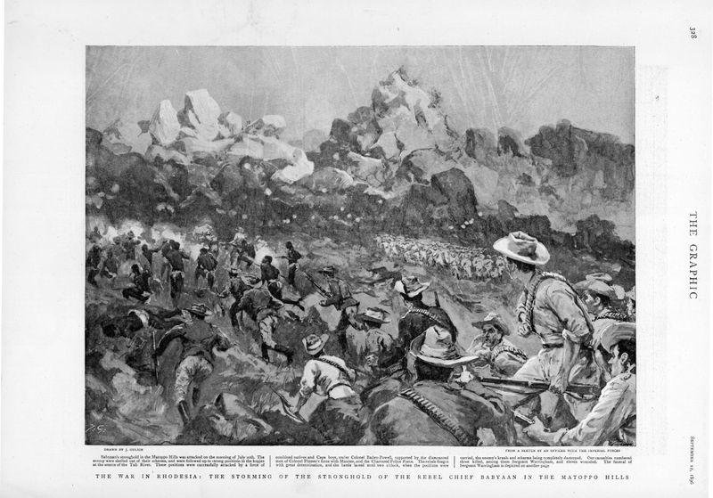 The Graphic : September 12, 1896
