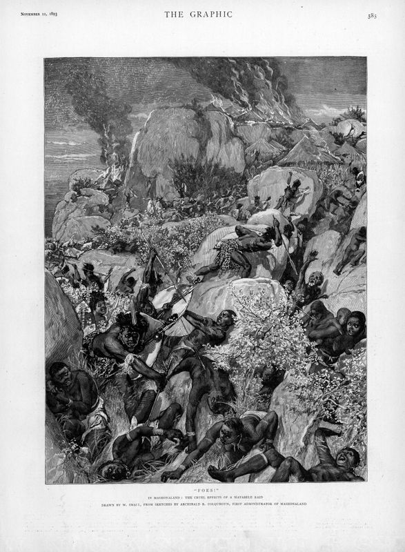 The Graphic : November 11, 1893